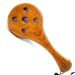 Houten Paddle Bullseye Houten Paddle Bullseye