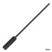Zwarte Siliconen Sound ElectraStim - 5 mm Zwarte Siliconen Sound ElectraStim - 5 mm