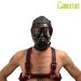 BRUTUS Neopreen Army Gasmasker BRUTUS Neopreen Army Gasmasker