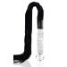 Icicles Glazen Dildo met Zweep No. 38 Icicles Glazen Dildo met Zweep No. 38