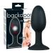 Buttplug stimulatiekogel Buttplug stimulatiekogel