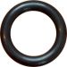 Mister B Thick Rubber Cockring Mister B Thick Rubber Cockring