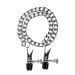 GP Tepelklemmen Flat Nipple Screw