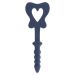 Silicone Paddle and Plug Silicone Paddle and Plug
