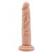 Realistische Dildo Huidskleur met Zuignap - 18 cm Realistische Dildo Huidskleur met Zuignap - 18 cm