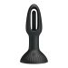 Pretty Love Anale Vibrator Wiggling Hubert - Zwart Pretty Love Anale Vibrator Wiggling Hubert - Zwart