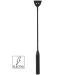 Electro Riding Crop Zweep Hidden Desire Extreme Electro Riding Crop Zweep Hidden Desire Extreme