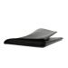 Bedlaken 158 x 227 cm Vinyl-Zwart Bedlaken 158 x 227 cm Vinyl-Zwart