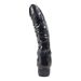 Zwarte Realistische Vibrator Zwarte Realistische Vibrator