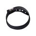 COLT Verstelbare 3 Snap Leren Riem COLT Verstelbare 3 Snap Leren Riem