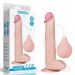 Realistische Spuitende Dildo 28 cm Realistische Spuitende Dildo 28 cm