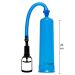 ToyJoy Manpower - Power Pomp*-Blauw ToyJoy Manpower - Power Pomp*-Blauw