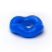 Sport Fucker Revolution Cockring-Blauw Sport Fucker Revolution Cockring-Blauw