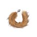 Buttplug CalExotics Running Wild Tail - Bruin