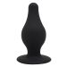 Buttplug Cheeky Love Dual Density Pleasure M