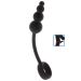 Buttplug Met Cockring ToyJoy Manpower