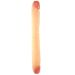 Dubbele Dildo Me You Us 32cm - Huidskleur