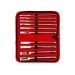 Mr. Steel Single End Dilator Set 10 stuks
