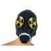 Oogkappen Voor Full Rubber Gasmasker