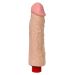 The Naturals Vibrerende Dildo The Naturals Vibrerende Dildo