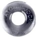 Oxballs Do-Nut 2 Cockring-Clear Oxballs Do-Nut 2 Cockring-Clear