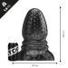 Stretch'r Buttplug Ripple L - Zwart Stretch'r Buttplug Ripple L - Zwart