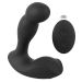 Rebel RC Prostaat Massager - Zwart Rebel RC Prostaat Massager - Zwart