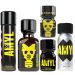 Amyl Poppers 5-Pack