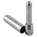 Comestibles Popper Inhaler non-finished RVS Comestibles Popper Inhaler non-finished RVS