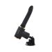 Stotende Vibrator - Too Hot To Handle Stotende Vibrator - Too Hot To Handle