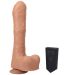 Stotende Vibrator Ongesneden Thruster - Mini Neukmachine Stotende Vibrator Ongesneden Thruster - Mini Neukmachine