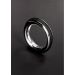 Cazzo Cockring 45 MM - Zwart*