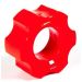 Zizi Jet cockring-Rood Zizi Jet cockring-Rood