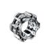 Zizi Jet cockring-Clear Zizi Jet cockring-Clear