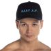 Gigo Pet Easy A.F - Zwart/Blauw Gigo Pet Easy A.F - Zwart/Blauw