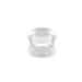 Sono No. 46 Ball Strap-Transparant Sono No. 46 Ball Strap-Transparant