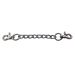 Metalen Ketting - Kiotos Leather