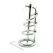 Stainless Steel Chastity Device - Curator - 50 mm Stainless Steel Chastity Device - Curator - 50 mm
