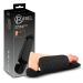 Rebel Masturbator Vibrerende Penis Trainer met 3 Punt Stimulator Rebel Masturbator Vibrerende Penis Trainer met 3 Punt Stimulator