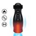 Virtuo Vibrerende Masturbator Pomp met Telefoonhouder - Gun Metal Virtuo Vibrerende Masturbator Pomp met Telefoonhouder - Gun Metal