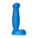 The Tru Curve Dildo Blauw