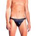 Mister B Posing Pouch One Belt Plain Mister B Posing Pouch One Belt Plain