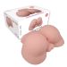 Perfect Toys Masturbator Male Ass M - Lichte Huidskleur Perfect Toys Masturbator Male Ass M - Lichte Huidskleur