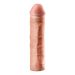 Pipedream Fantasy X-Tensions - FX Mega 7,5 cm Extension Flesh* Pipedream Fantasy X-Tensions - FX Mega 7,5 cm Extension Flesh*