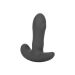 Prostaat Stimulator Dual Pulsating - Zwart Prostaat Stimulator Dual Pulsating - Zwart