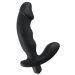 Rebel Prostaat Vibrator - Penis Model Zwart Rebel Prostaat Vibrator - Penis Model Zwart