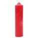 BDSM Kaars - Rood BDSM Kaars - Rood