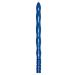Crackstuffers Curved Depth Trainer Dildo - Ø 50 mm Crackstuffers Curved Depth Trainer Dildo - Ø 50 mm