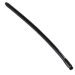 Locker Room Hose Extra Large 46 cm Zwart*