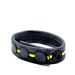 Neoprene Racer Gun Strap - Geel